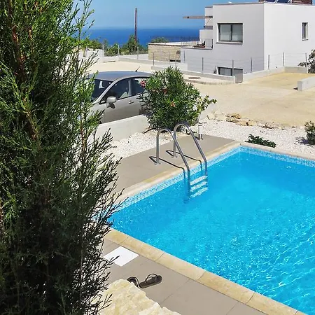 Kalitheas Street Esprit Villa Polis