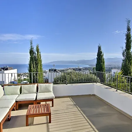 Kalitheas Street Esprit Villa Polis
