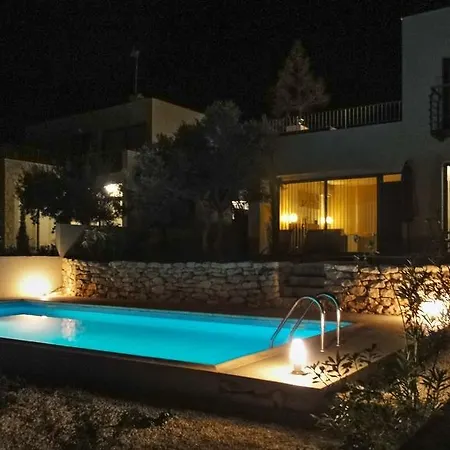 Kalitheas Street Esprit Πόλη
